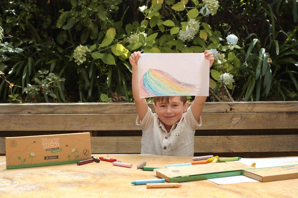 Honeysticks - Australia - Honeysticks Jumbos 24 Pack