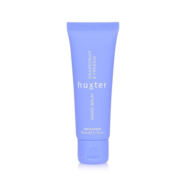 Huxter - Hand Balm Gift Box | Grapefruit & Freesia 50ml