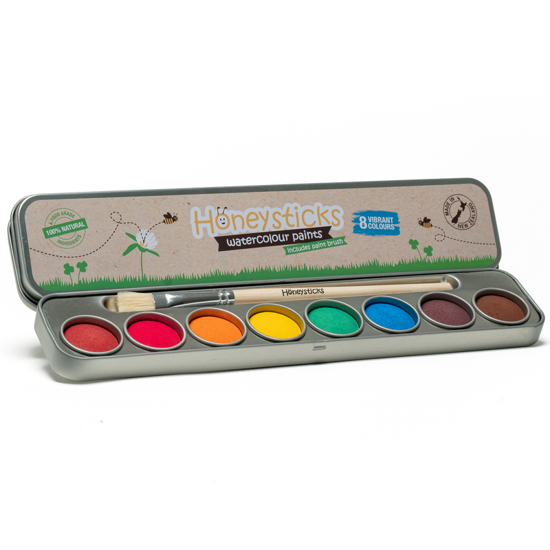 Honeysticks - Australia - Honeysticks Watercolour Paints