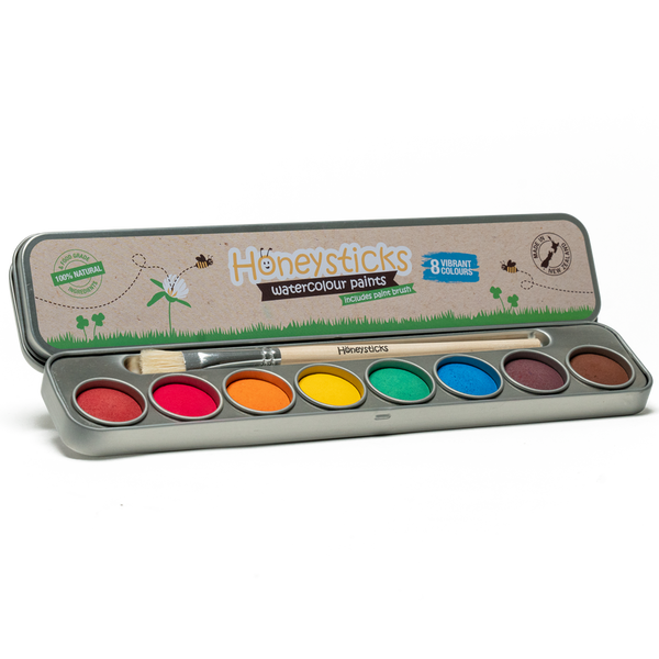 Honeysticks - Australia - Honeysticks Watercolour Paints