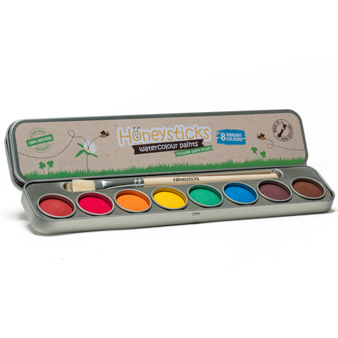 Honeysticks - Australia - Honeysticks Watercolour Paints