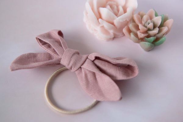 Baby Girl Gift Set - Curated Handmade Gifts