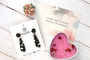 Earring Lovers Gift Set B - Curated Handmade Gifts