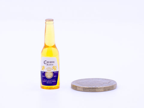 Miniature Beer - Corona