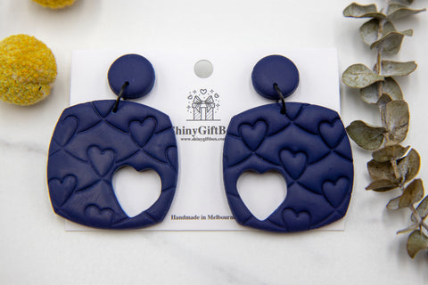 Love Heart Statement